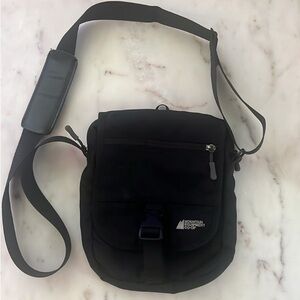 MEC Unisex Messenger bag